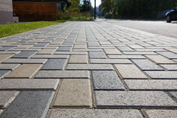 Best Custom Driveway Pavers  in Flower Hill, NY