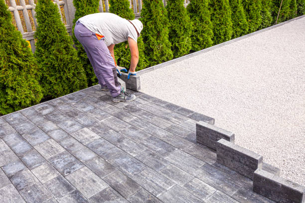 Best Commercial Driveway Pavers  in Flower Hill, NY