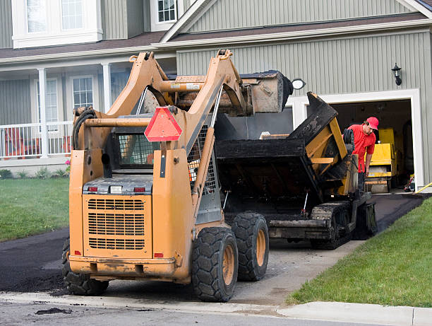 Best Driveway Pavers Cost  in Flower Hill, NY