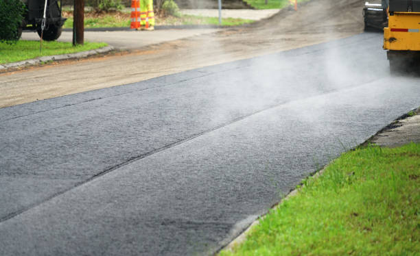 Best Affordable Driveway Pavers  in Flower Hill, NY