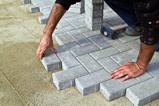 Trusted Flower Hill, NY Driveway Pavers Experts