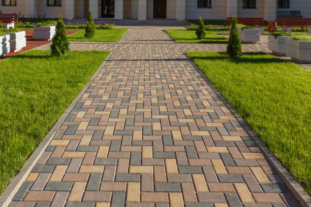 Best Local Driveway Pavers  in Flower Hill, NY