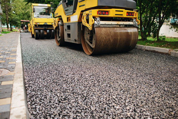 Driveway Pavers for Homes in Flower Hill, NY